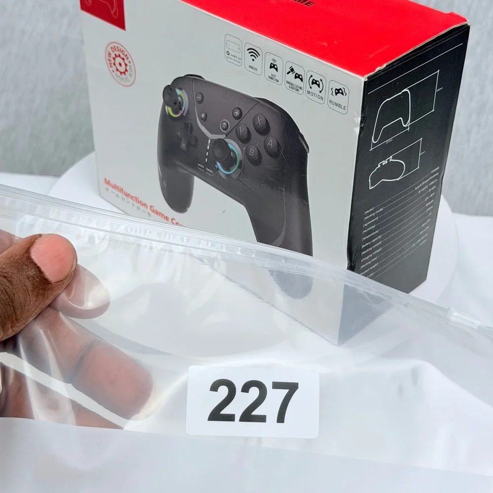 N/A multifunction wireless